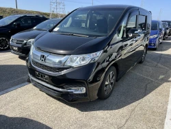 HONDA STEP WAGON 2016 22