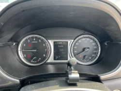 SUZUKI ESCUDO 2016/8 19