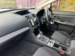 SUBARU LEVORG 2014 7