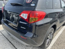 SUZUKI ESCUDO 2016/8 21