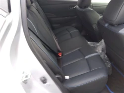 Nissan Leaf, 2018 7
