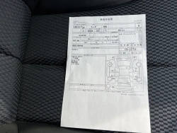 NISSAN TIIDA 2012 44