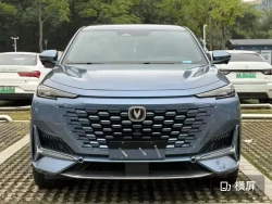 Changan UNI-K 2021 0