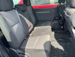 HONDA STEP WAGON 2016 7