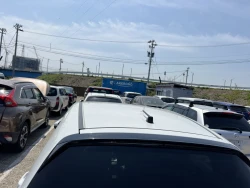 HONDA FIT 2022/3 1
