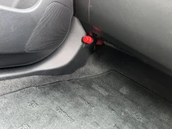 NISSAN TIIDA 2012 67