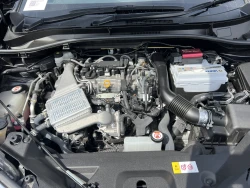 TOYOTA C-HR 2022/4 6