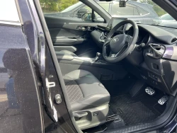 TOYOTA C-HR 2022/4 49