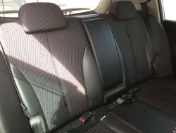 NISSAN TIIDA 2012 6