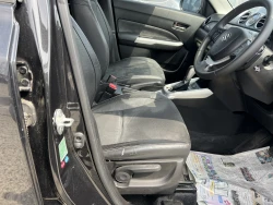 SUZUKI ESCUDO 2016/8 29