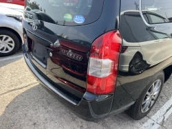 TOYOTA SUCCEED 2015/5 24