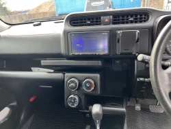 MAZDA FAMILIA VAN, 2020/3 11