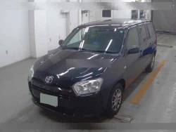 TOYOTA SUCCEED 2015/5 0