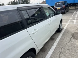 MAZDA FAMILIA VAN, 2020/3 24