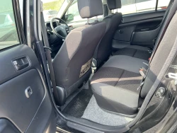 TOYOTA SUCCEED 2015/5 60