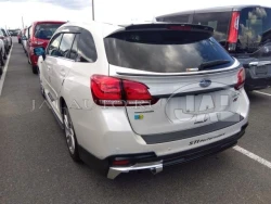 SUBARU LEVORG 2014 7
