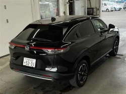HONDA VEZEL 2022/4 61