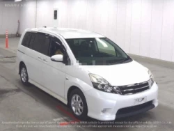 TOYOTA ISIS 2014/2 0