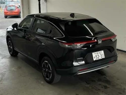 HONDA VEZEL 2022/4 54