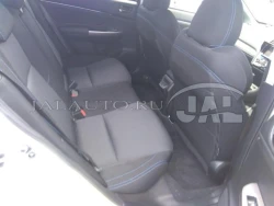 SUBARU LEVORG 2014 4