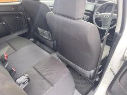 MAZDA FAMILIA VAN, 2020/3 22