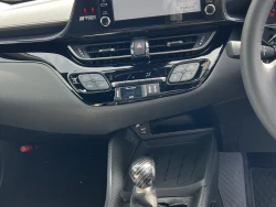TOYOTA C-HR 2022/4 68