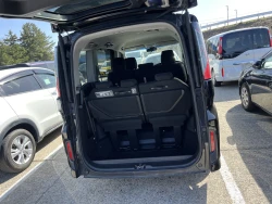 HONDA STEP WAGON 2016 59