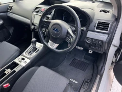 SUBARU LEVORG 2014 5