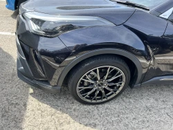 TOYOTA C-HR 2022/4 9