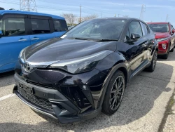 TOYOTA C-HR 2022/4 18