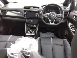Nissan Leaf, 2018 11
