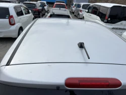 NISSAN TIIDA 2012 43