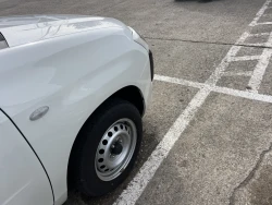 MAZDA FAMILIA VAN, 2020/3 19