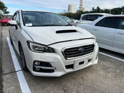 SUBARU LEVORG 2014 0