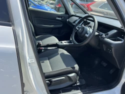 HONDA FIT 2022/3 13