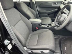 HONDA VEZEL 2022/4 59