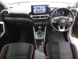 DAIHATSU ROCKY 2020 G 4