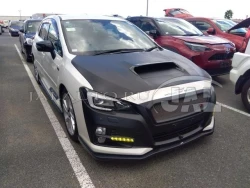 SUBARU LEVORG 2014 0