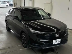 HONDA VEZEL 2022/4 66