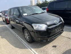 TOYOTA SUCCEED 2015/5 13
