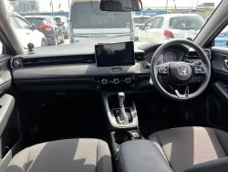 HONDA VEZEL 2022/4 70