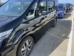HONDA STEP WAGON 2016 36