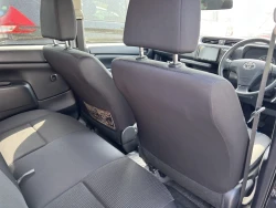 TOYOTA SUCCEED 2015/5 48
