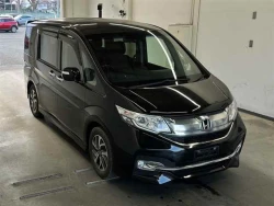 HONDA STEP WAGON 2016 0