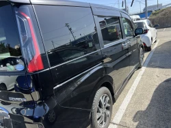 HONDA STEP WAGON 2016 54