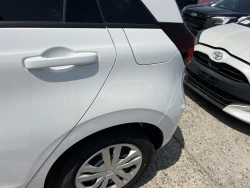 HONDA FIT 2022/3 5