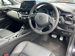 TOYOTA C-HR 2022/4 2