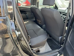 TOYOTA SUCCEED 2015/5 59