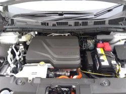 Nissan Leaf, 2018 6
