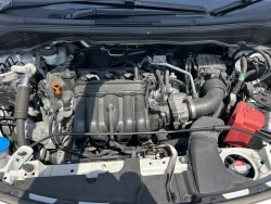 HONDA FIT 2022/3 32